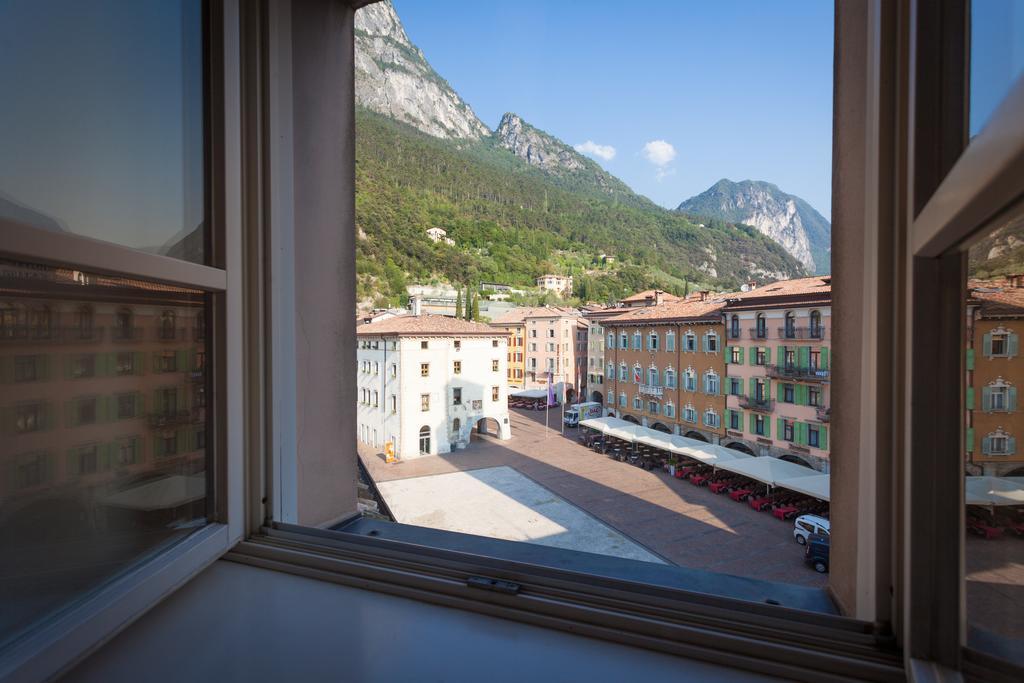 Camera Classic Matrimoniale/Doppia con Letti Singoli